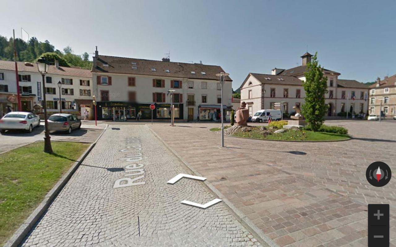Gerardmer Plein Centre Ideal Famille Luaran gambar
